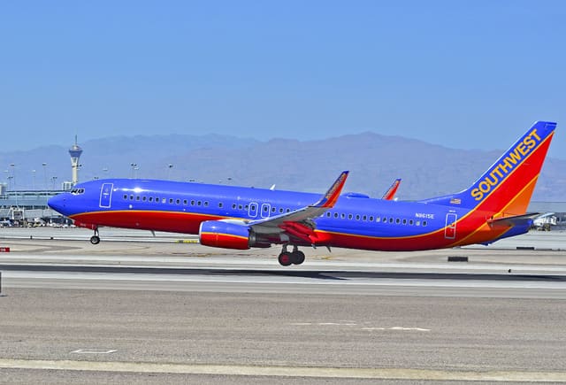 N8615E - Aircraft