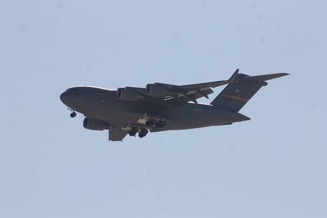  - Boeing