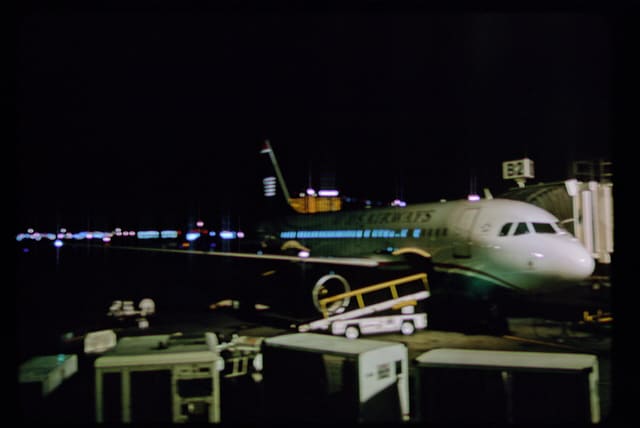 N812AW - Aircraft