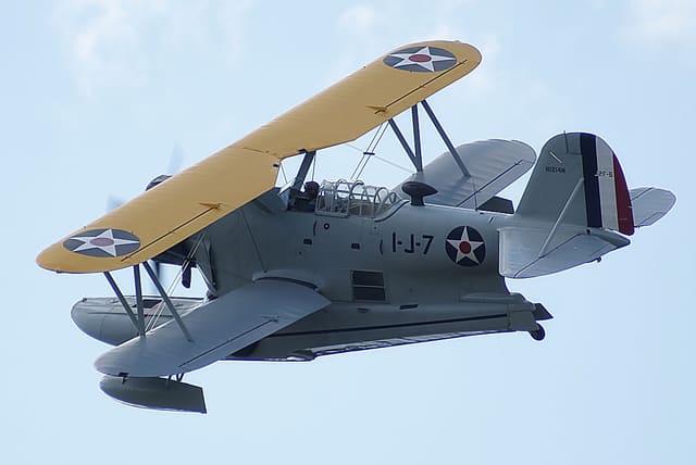 N1214N - Aircraft