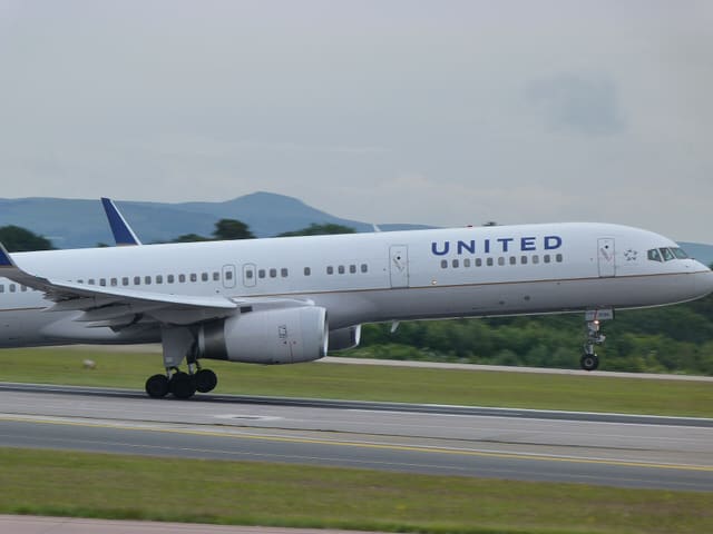 N29124 - Aircraft