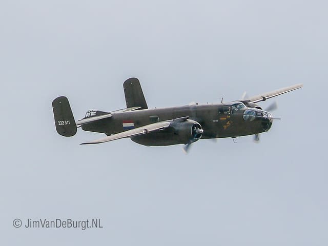  - Warbird