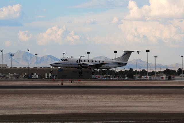 N20RA - Beech