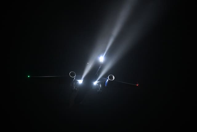 N970JB - Airbus