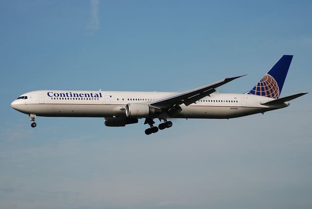 N66056 - Boeing