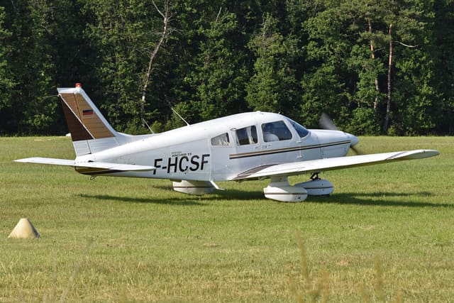 F-HCSF - Piper