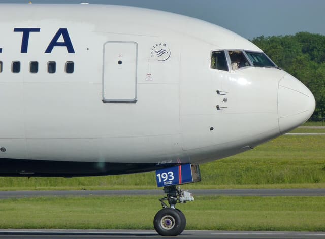 N193DN - Boeing