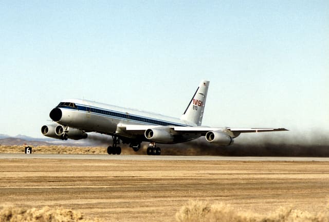 N810NA - Aircraft