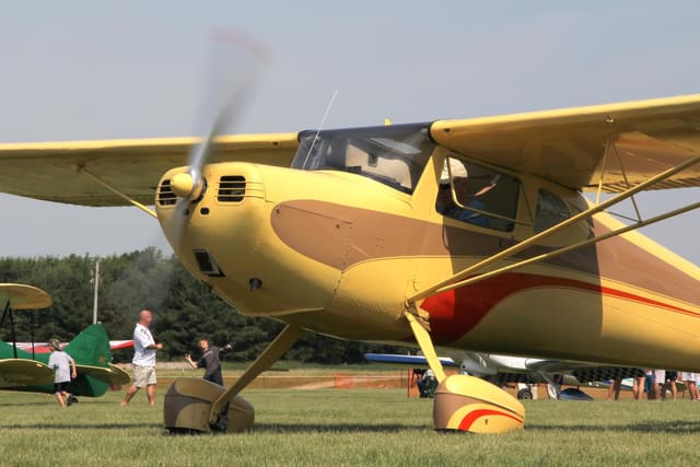 N2147V - Cessna