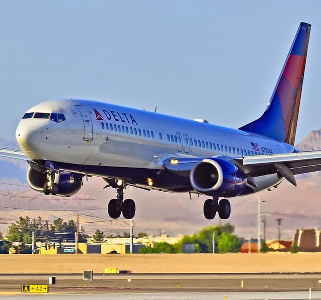 N3754A - Boeing