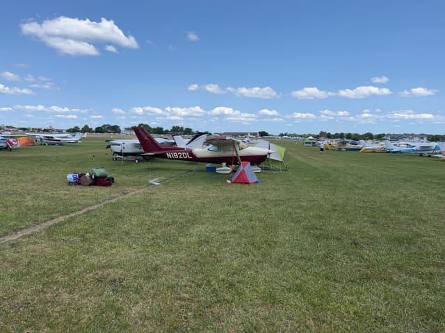 N182DL - 1976 Cessna 182P