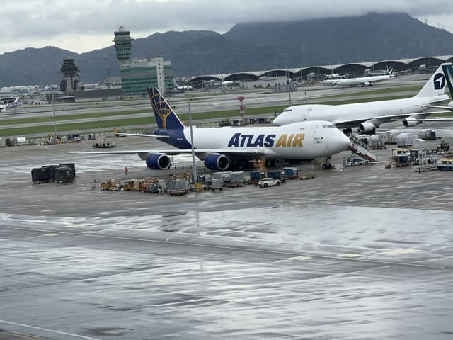 N856GT - Aircraft