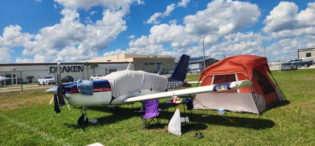 N3050N - Daher TB-20 Trinidad