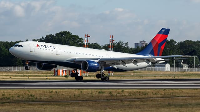 N861NW - Airbus