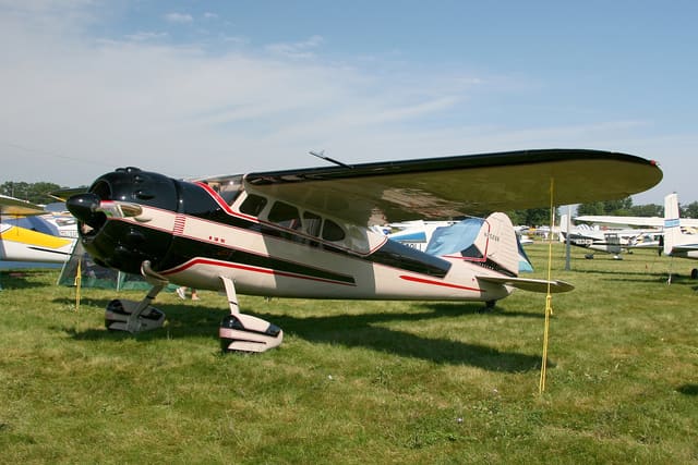 N252BB - Cessna