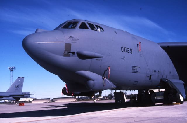  - Boeing