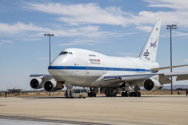  - Boeing
