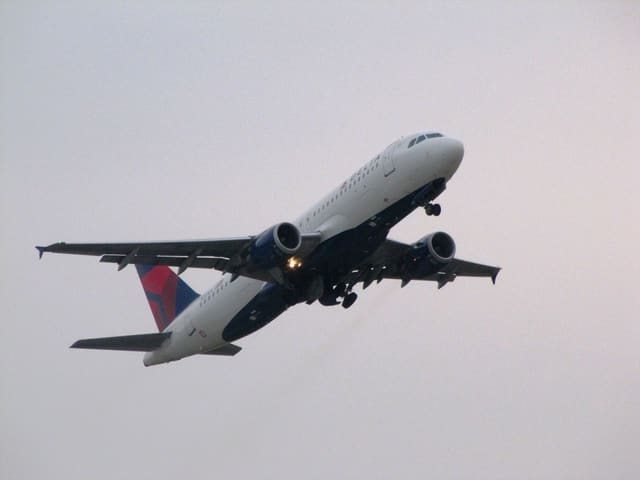 N317US - Airbus