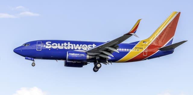 N7738A - Boeing