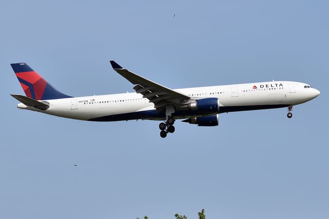 N822NW - Airbus