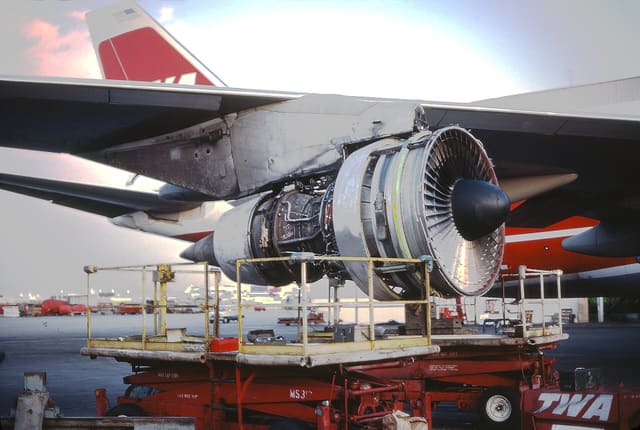 N93105 - Aircraft