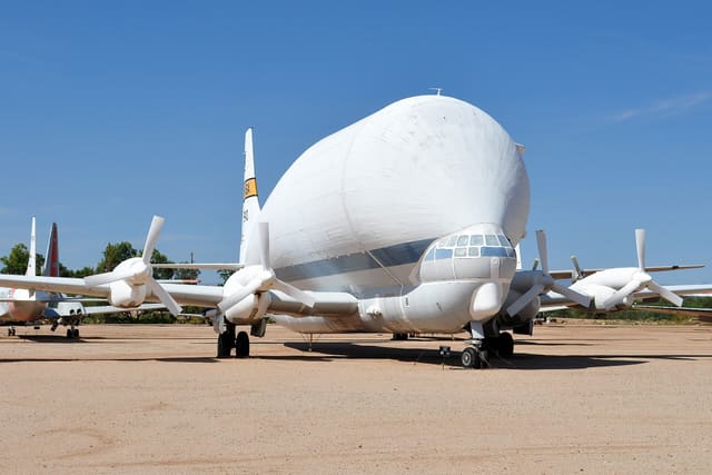 N940NS - Aircraft