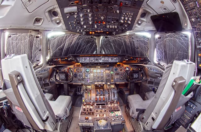 N974VV - Aircraft
