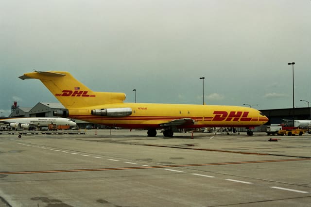 N760AT - Aircraft