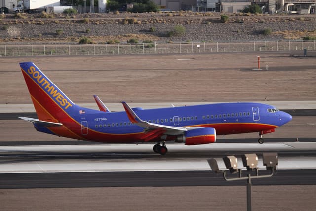 N7730A - Boeing