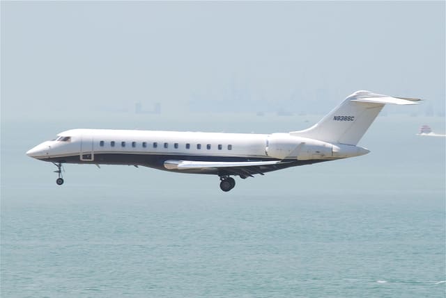 N838SC - Aircraft