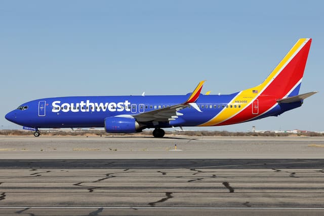 N8305E - Aircraft