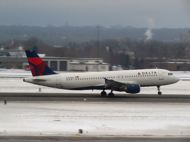 N358NW - Airbus