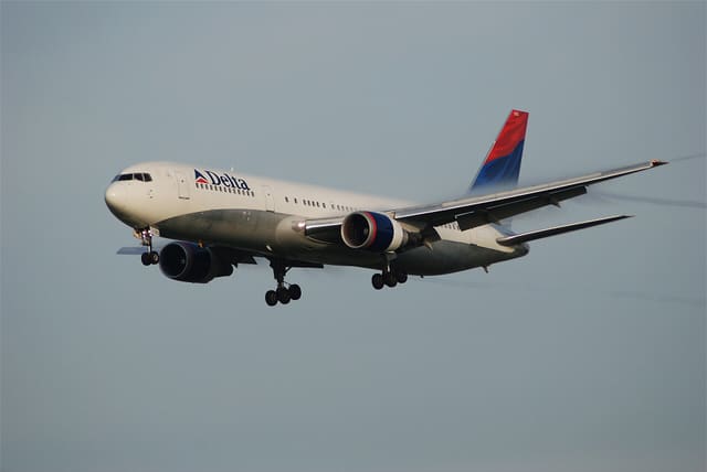 N153DL - Boeing