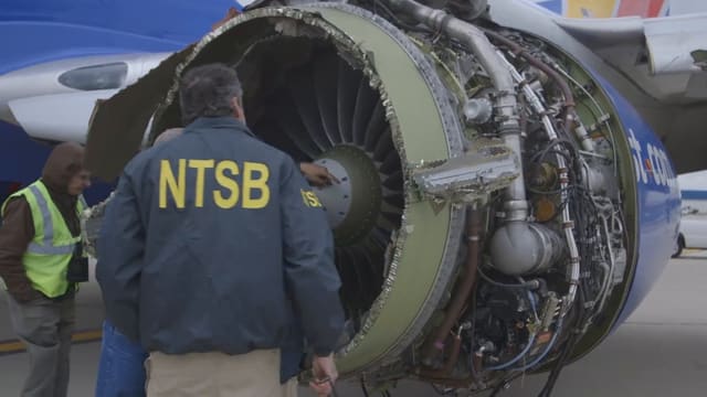 N772SW - Aircraft