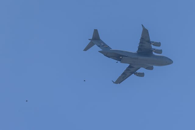  - Boeing