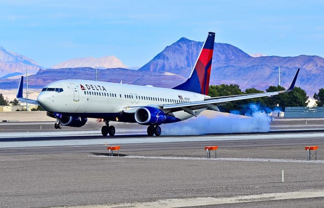 N3767 - Boeing