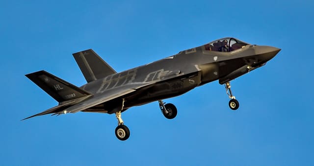  - Lockheed