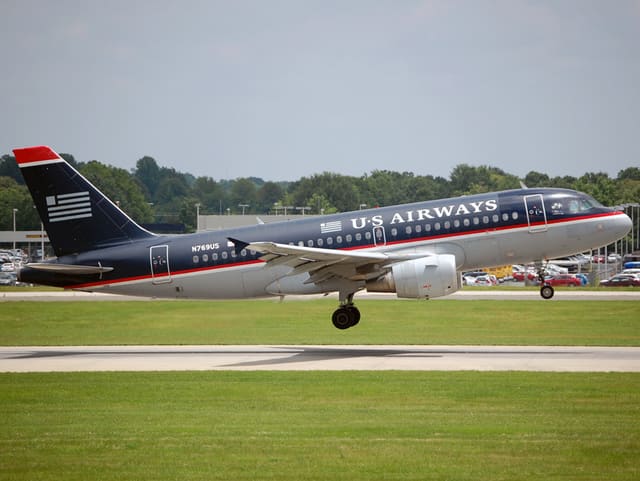 N769US - Airbus
