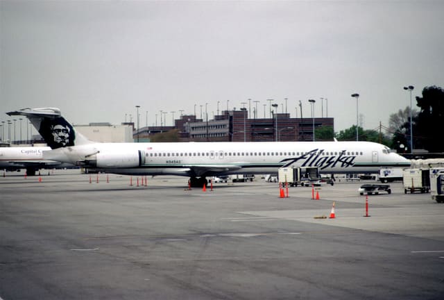 N949AS - Aircraft