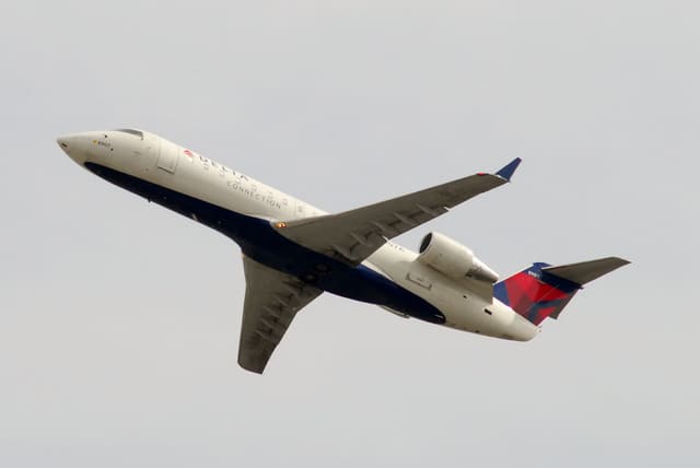 N8907A - Aircraft