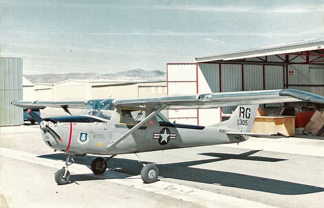 N51305 - Aircraft