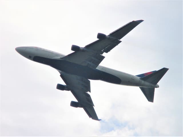 N667US - Boeing