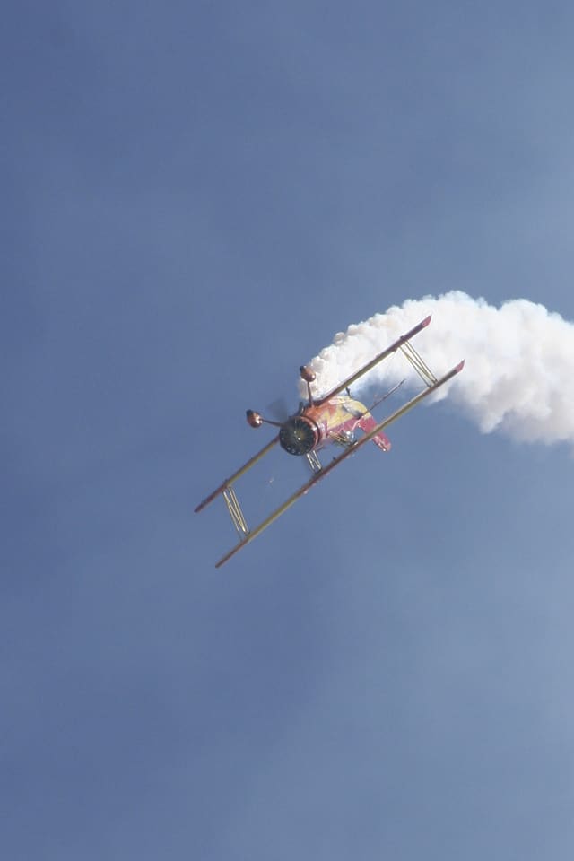 N7699 - Single-engine aircraft