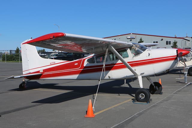 N1770R - Cessna