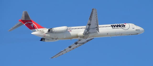 N780NC - Aircraft