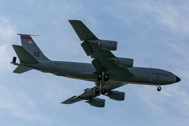  - Boeing