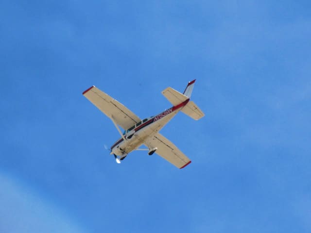 N7539N - Cessna