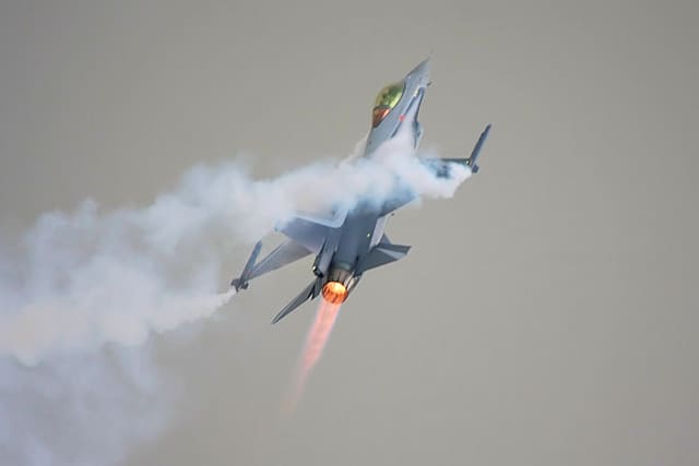  - Single-engine aircraft