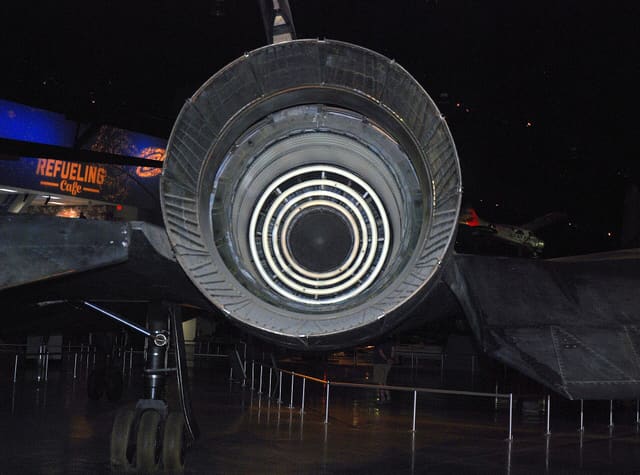  - Lockheed