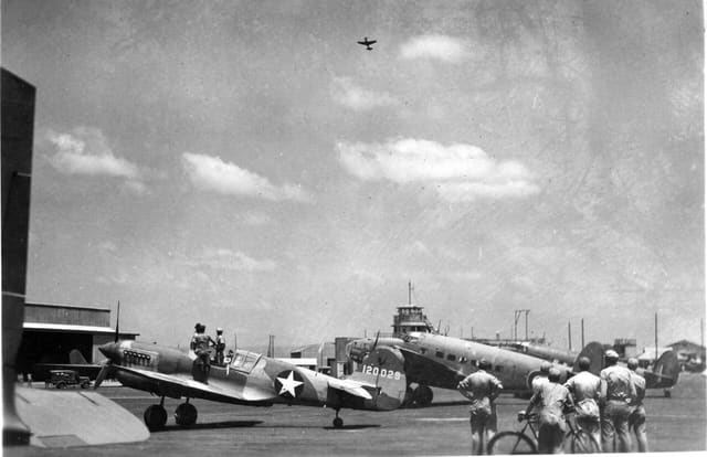  - Warbird